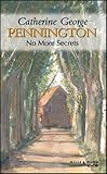 No more secrets