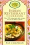 Indian Restaurant Cook Book