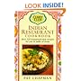 Indian Restaurant Cook Book: Over 150 Restaurant-style Recipes