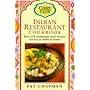 Indian Restaurant Cook Book: Over 150 Restaurant-style Recipes