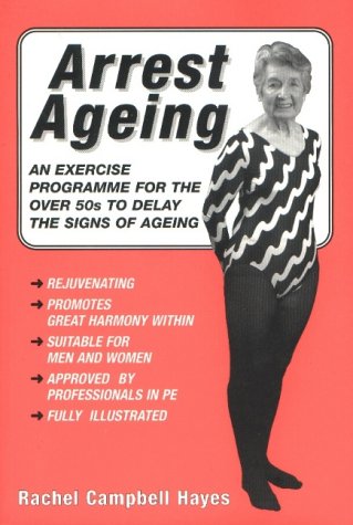 ageing signs