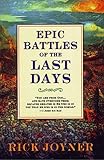 Epic Battle of Last Days: