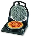 Chef's Choice M840B WafflePro Express Waffle Maker, Classic Belgian