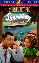 Shirley Temple: Stowaway [VHS]