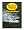 Rio: Fluoroflex Tapered Leader 9ft 2.7m , 1x 0.010in 0.254mm, 10lb 4.5kg