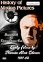 History of Motion Pictures - Early Films by Thomas Alva Edison 1901-02 (2-DVD Set)
