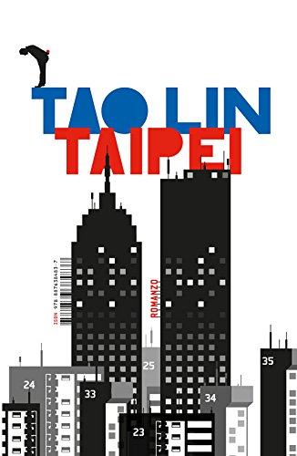 Taipei (Italian Edition)