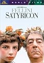 Fellini - Satyricon