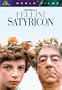 Fellini Satyricon (Widescreen)