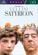 Fellini - Satyricon