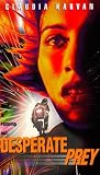 Desperate Prey [VHS]