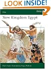 New Kingdom Egypt (Elite)