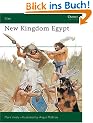 New Kingdom Egypt (Elite)