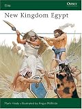 New Kingdom Egypt (Elite)
