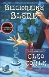 Billionaire Blend (Coffee House Mystery)