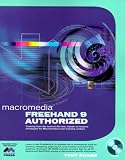 Freehand 9 for Authorized (Macromedia Press Authorized)