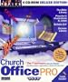 Church Office Pro (4 CD-ROM)