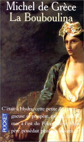 La Bouboulina