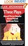 Three Plays: Absurd Person Singular; Absent Friends; Bedroom Farce