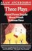 Three Plays: Absurd Person Singular; Absent Friends; Bedroom Farce