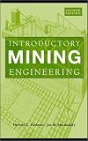 Introductory Mining Engineering