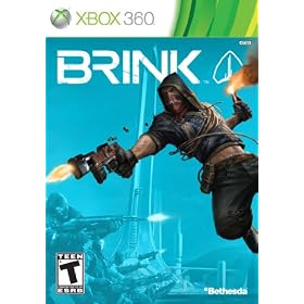 Brink(�A����)