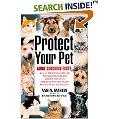 Protect Your Pet: More Shocking Facts