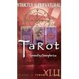 Strictly Supernatural Tarot