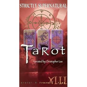 Strictly Supernatural: Tarot [VHS]