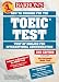 Books : How to Prepare for the Toeic: Test of English for International Communication