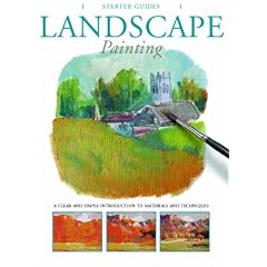 Landscape Painting (Starter Guides)