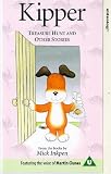 Review Hit Entertainment  / Kipper - Treasure Hunt And Other Stories