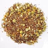Organic Herbal Classic Chai Loose Leaf Tea by Davidson's