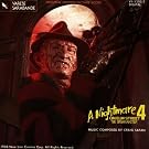 A Nightmare On Elm Street Vol.4