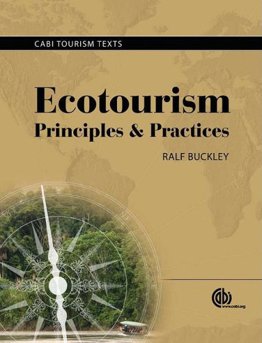 Ecotourism: Principles and Practices (CABI Tourism Texts)