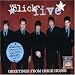 Click Five-Greetings from Imrie House