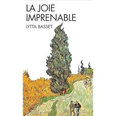 La Joie imprenable
