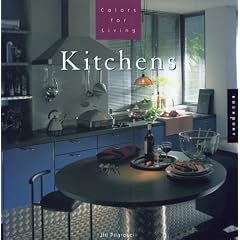 Kitchens (Colors for Living)
