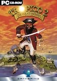 Eigenschaften Take 2  / Tropico 2 - Die Pirateninsel
