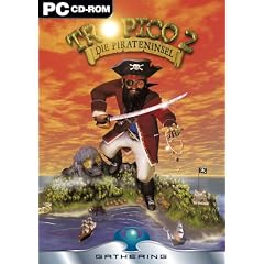 Tropico 2 - Die Pirateninsel