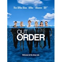 Out of Order