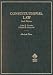 Books : Constitutional Law (Hornbook Series and Other Textbooks)