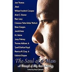 The Soul of a Man: A Triumph of My Soul Anthology