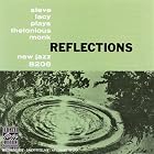 Reflections: Steve Lacy Plays Thelonious Monk by Steve Lacy