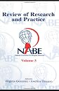 NABE Review of Research and Practice, Vol. 3
