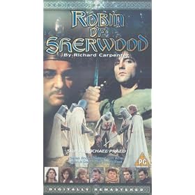Robin Of Sherwood - Series 1 - Episodes 4 To 6 [1984]