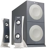 Altec Lansing 2100 2.1 Speaker System