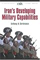 Iran's Developing Military Capabilities