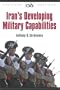 Iran's Developing Military Capabilities