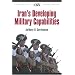 Iran's Developing Military Capabilities